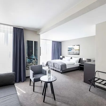 Atlantic Vegesack 4* Brema