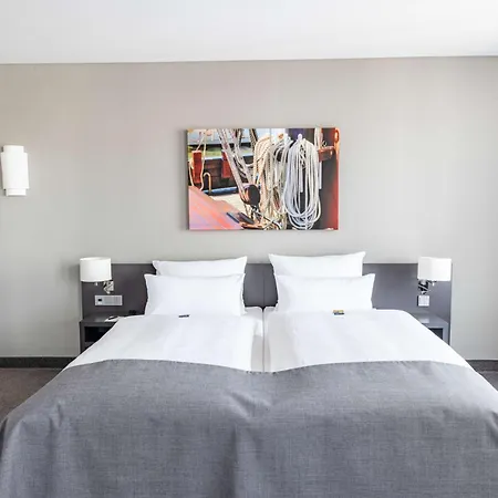 Hotel Atlantic Vegesack Brema