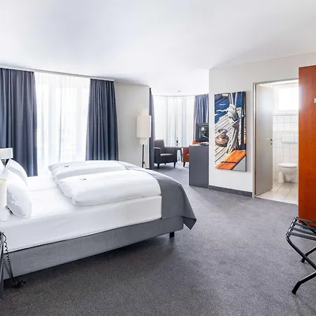 Atlantic Vegesack 4* Brema