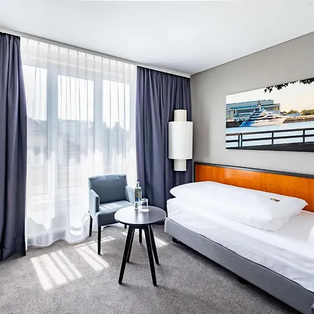 Atlantic Vegesack 4* Brema
