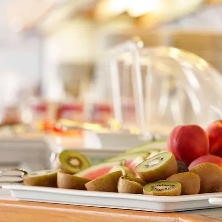 Atlantic Vegesack Hotel Brema