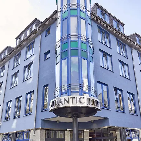 Atlantic Vegesack Brema
