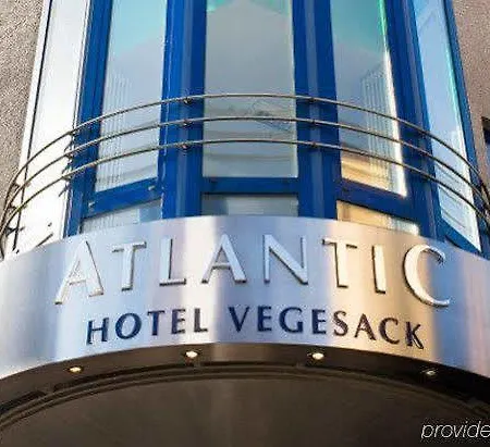 Atlantic Vegesack 4* Brema