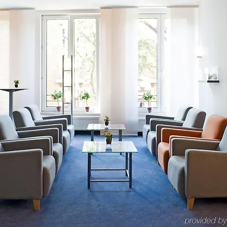 Hotel Atlantic Vegesack Brema