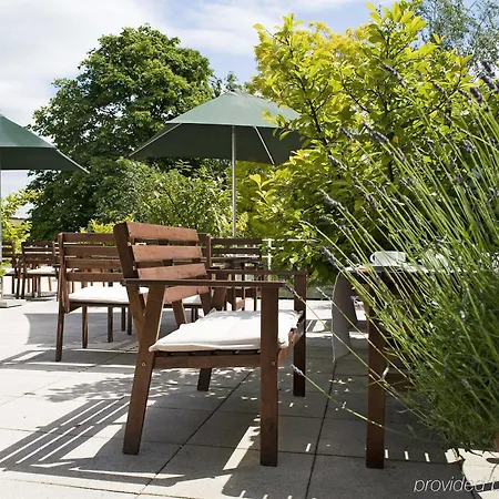 Hotel Atlantic Vegesack 4*