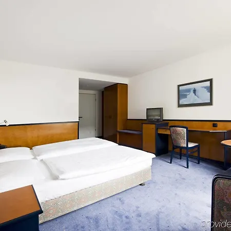 Atlantic Vegesack Hotel 4*