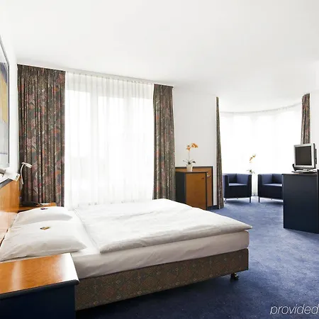 Atlantic Vegesack Hotel Brema
